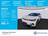 Volkswagen ID.4 2023