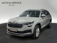 Skoda Kodiaq 2023