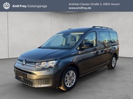 Volkswagen Caddy Maxi 2025
