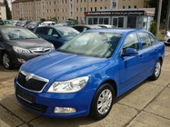 Skoda Octavia 2010