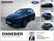 Ford Kuga 2022