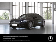 Mercedes-Benz CLA-Class 2022