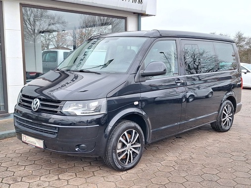 Volkswagen T5 2012
