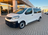 Opel Vivaro 2022