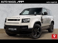 Land Rover Defender 2026