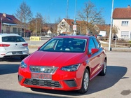 Seat Ibiza 2021