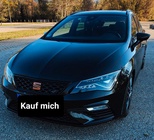 Seat Leon 2019
