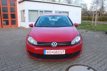Volkswagen Golf 2009
