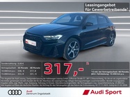 Audi A1 2025