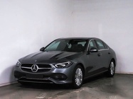 Mercedes-Benz C-Class 2024