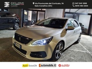 Peugeot 308 2019