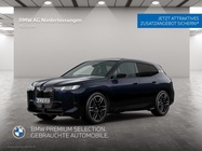 BMW iX 2025