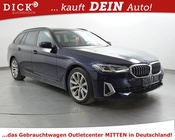 BMW 5 Series 2021