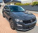 Volkswagen T-Roc 2021