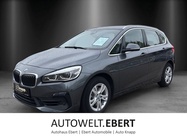 BMW 2 Series 2019
