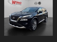 Nissan X-Trail 2026