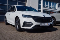 Skoda Octavia 2023