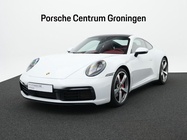 Porsche 992 2020