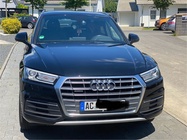 Audi Q5 2019