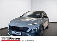 Hyundai Kona 2022