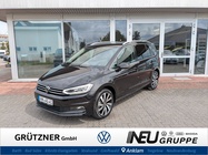 Volkswagen Touran 2025
