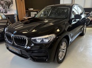 BMW X3 2020