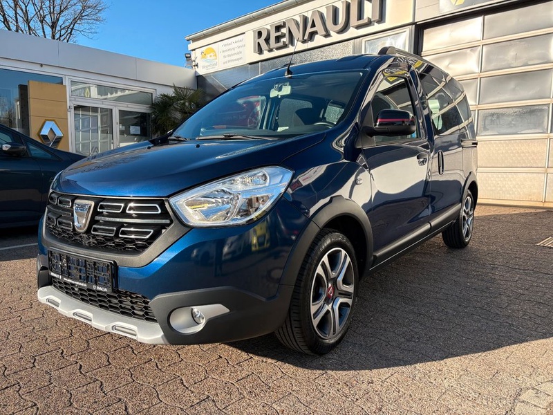 Dacia Dokker