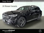 Mercedes-Benz GLC-Class 2025