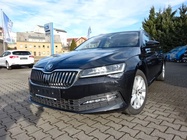 Skoda Superb 2019