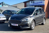 Ford Galaxy 2019