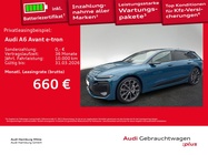 Audi A6 2025