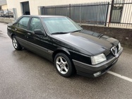 Alfa Romeo 164 1991