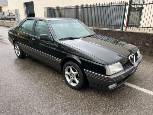 Alfa Romeo 164 1991
