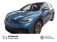 Volkswagen ID.5 2025