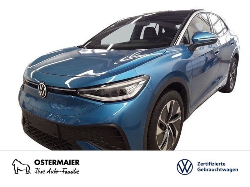 Volkswagen ID.5