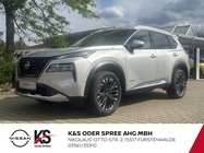 Nissan X-Trail 2025