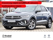Volkswagen T-Roc 2023