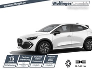 Renault Clio 2026