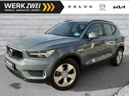 Volvo XC40 2021