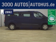 Ford Transit Custom 2023