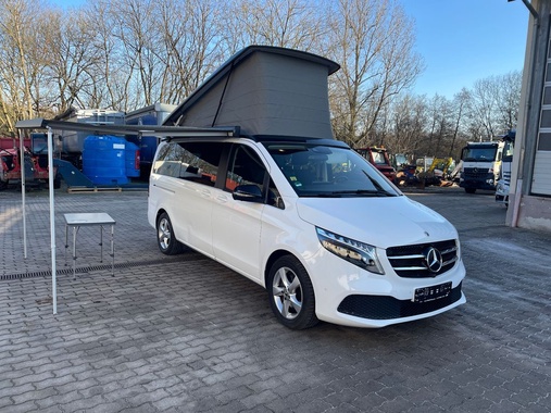 Mercedes-Benz 250 2023