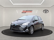 Toyota Yaris 2020
