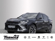 Cupra Formentor 2025