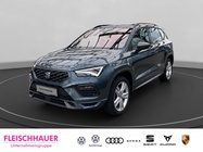 Seat Ateca 2022