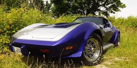 Corvette C3 1978