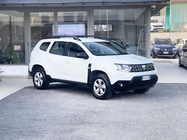 Dacia Duster 2020