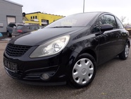 Opel Corsa 2010
