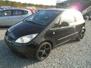 Mitsubishi Colt 2007