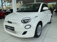 Fiat 500e 2023
