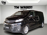 Opel Vivaro 2021